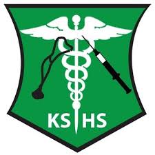 KSHS Logo